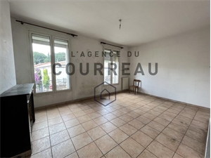 appartement a renover à la vente -   34070  MONTPELLIER, surface 114 m2 vente appartement a renover - UBI394281275